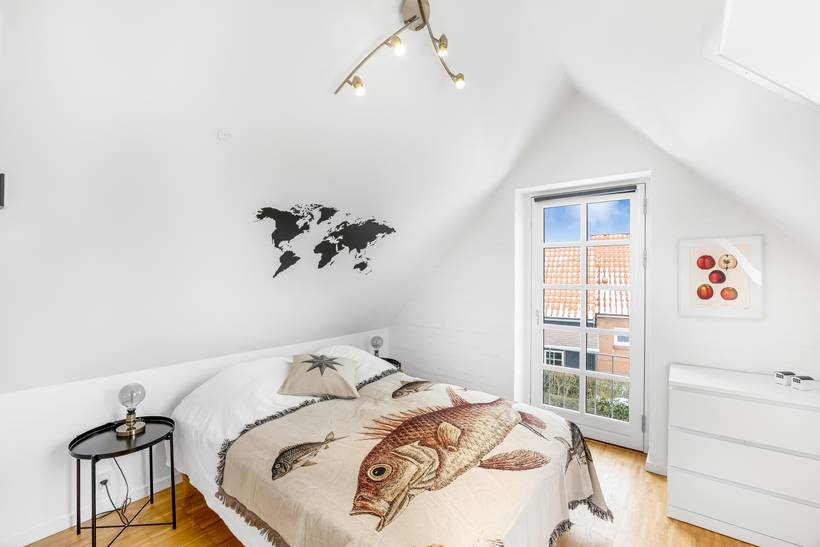 Foto von Ferienhaus YU12 in Løkken - Nordjütland