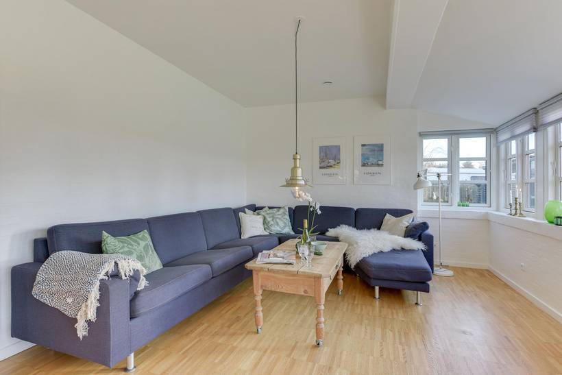 Foto von Ferienhaus YU12 in Løkken - Nordjütland