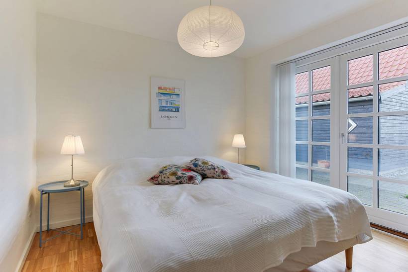 Foto von Ferienhaus YU12 in Løkken - Nordjütland