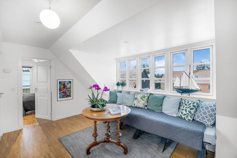 Foto von Ferienhaus YU12 in Løkken - Nordjütland