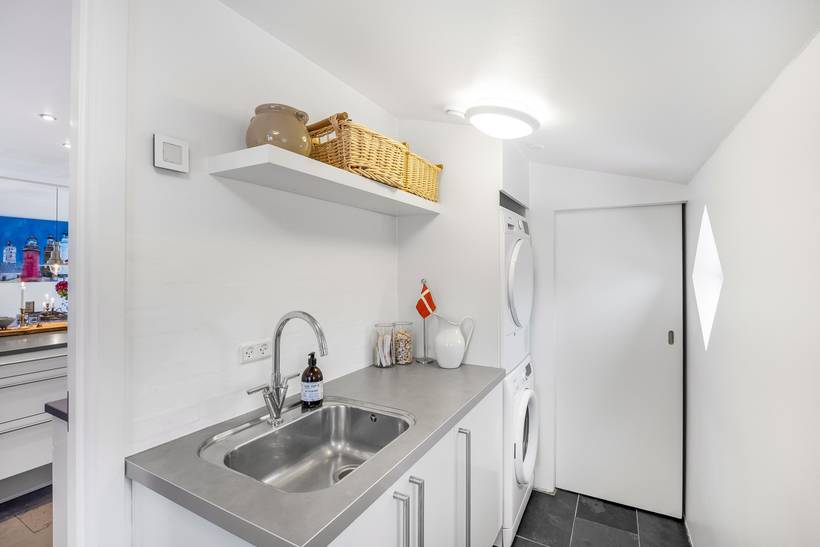 Foto von Ferienhaus YU12 in Løkken - Nordjütland