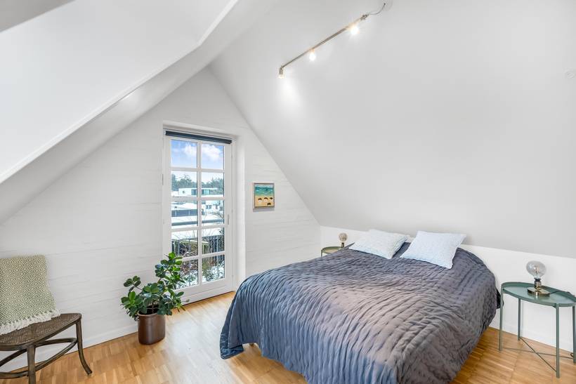 Foto von Ferienhaus YU12 in Løkken - Nordjütland
