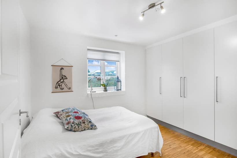 Foto von Ferienhaus YU12 in Løkken - Nordjütland
