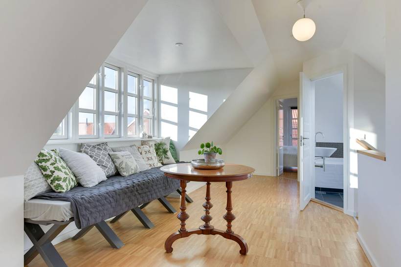 Foto von Ferienhaus YU12 in Løkken - Nordjütland