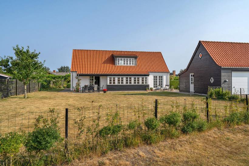 Foto von Ferienhaus YU12 in Løkken - Nordjütland