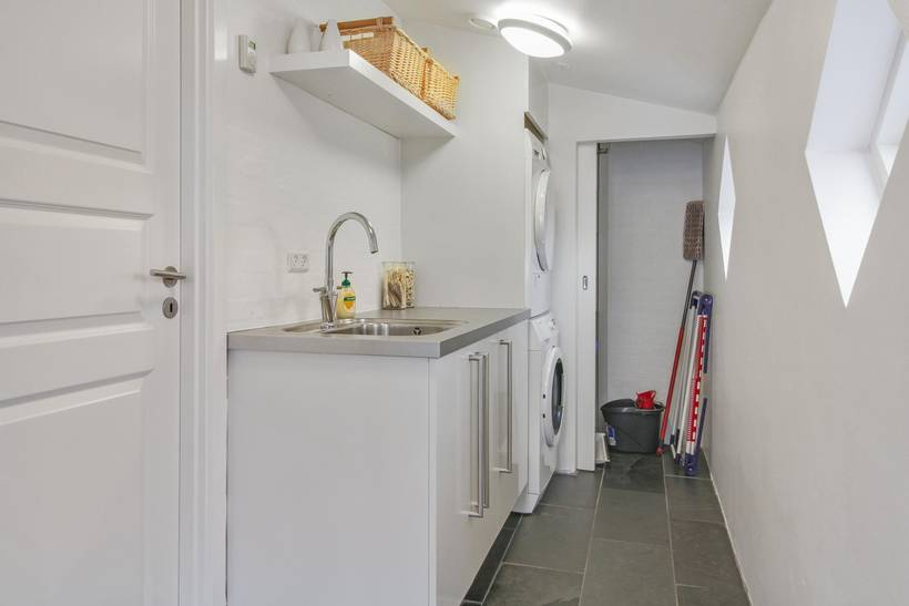 Foto von Ferienhaus YU12 in Løkken - Nordjütland