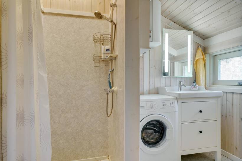 Foto von Ferienhaus YU21 in Bisnap - Hou - Nordjütland Ost