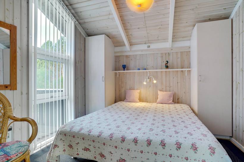 Foto von Ferienhaus YU21 in Bisnap - Hou - Nordjütland Ost