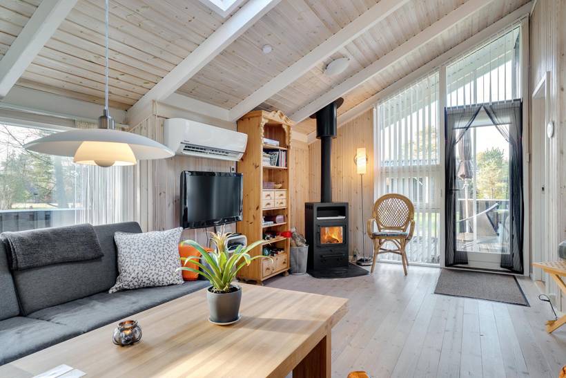 Foto von Ferienhaus YU21 in Bisnap - Hou - Nordjütland Ost