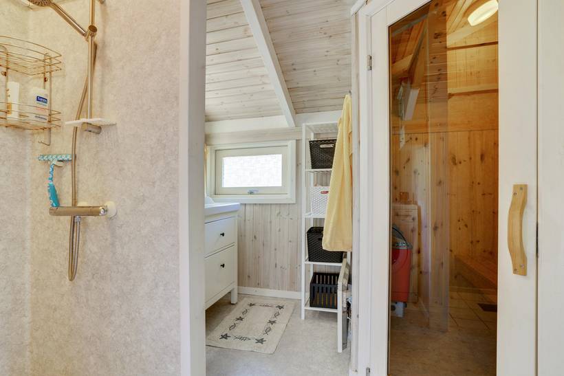 Foto von Ferienhaus YU21 in Bisnap - Hou - Nordjütland Ost