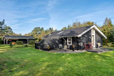 Vorschaubild von Ferienhaus YU21 in Bisnap - Hou - Nordjütland Ost