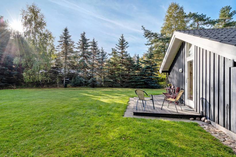 Foto von Ferienhaus YU21 in Bisnap - Hou - Nordjütland Ost