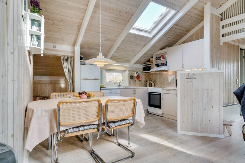 Foto von Ferienhaus YU21 in Bisnap - Hou - Nordjütland Ost
