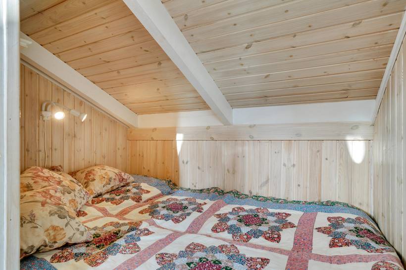 Foto von Ferienhaus YU21 in Bisnap - Hou - Nordjütland Ost