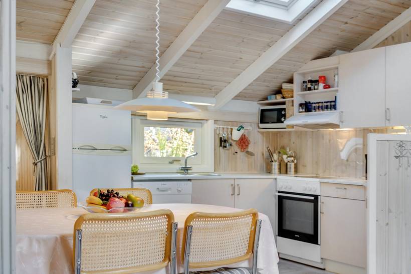 Foto von Ferienhaus YU21 in Bisnap - Hou - Nordjütland Ost