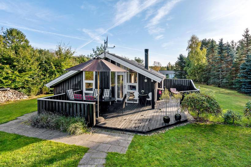 Foto von Ferienhaus YU21 in Bisnap - Hou - Nordjütland Ost