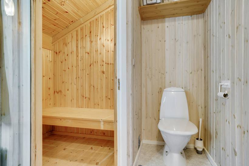 Foto von Ferienhaus YU21 in Bisnap - Hou - Nordjütland Ost