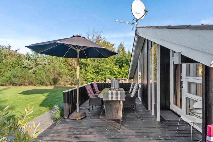 Foto von Ferienhaus YU21 in Bisnap - Hou - Nordjütland Ost