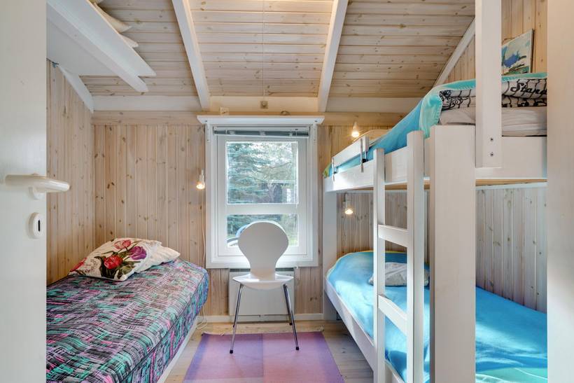Foto von Ferienhaus YU21 in Bisnap - Hou - Nordjütland Ost