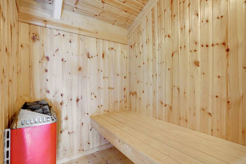 Foto von Ferienhaus YU21 in Bisnap - Hou - Nordjütland Ost