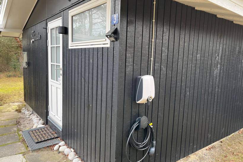Foto von Ferienhaus YU28 in Sømarken - Bornholm