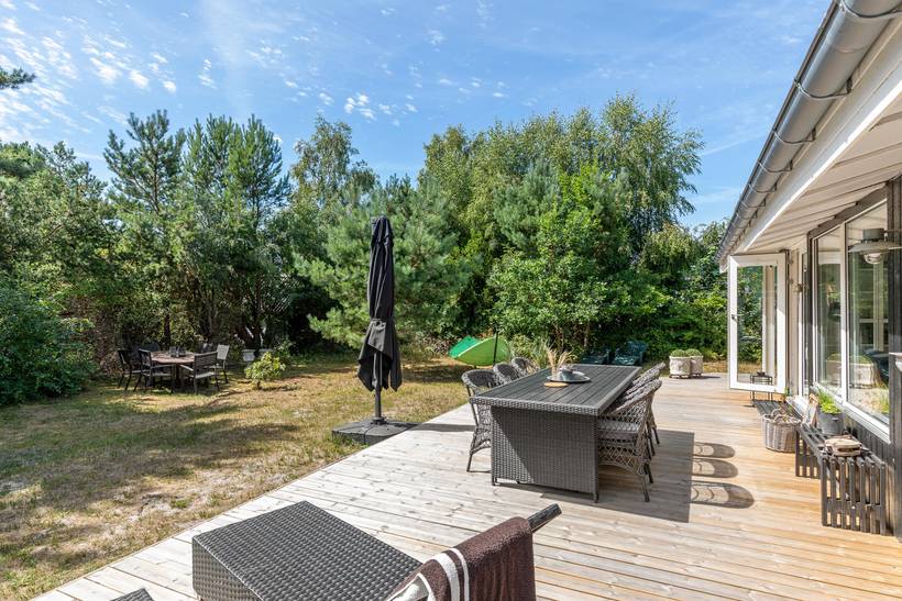 Foto von Ferienhaus YU28 in Sømarken - Bornholm