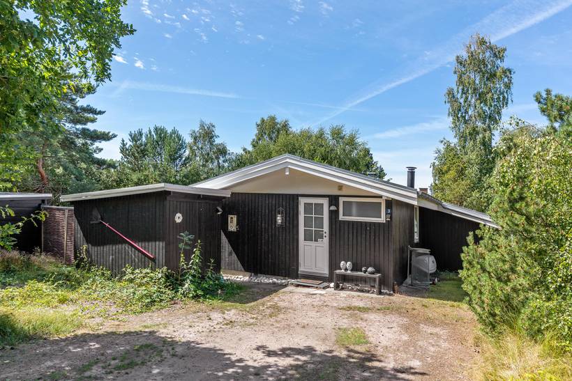 Foto von Ferienhaus YU28 in Sømarken - Bornholm