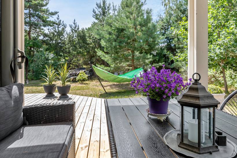 Foto von Ferienhaus YU28 in Sømarken - Bornholm
