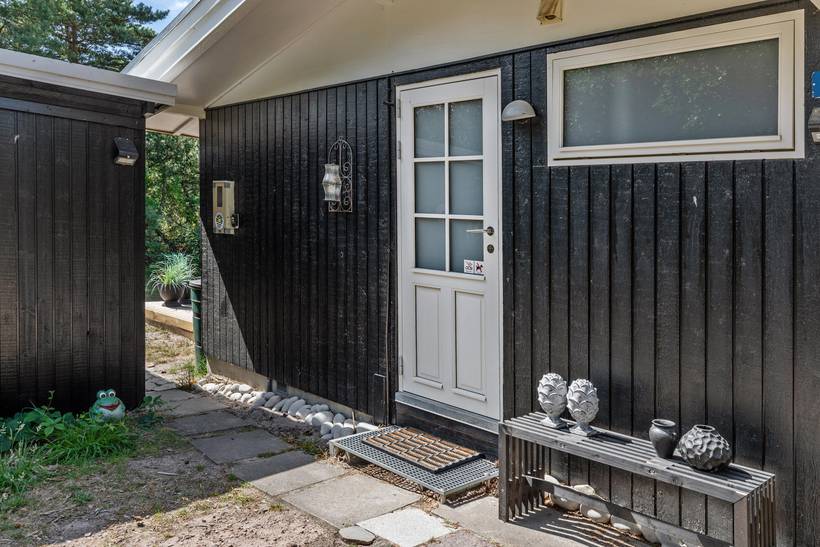 Foto von Ferienhaus YU28 in Sømarken - Bornholm