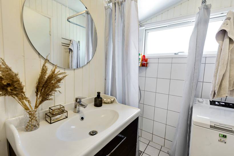 Foto von Ferienhaus YU28 in Sømarken - Bornholm