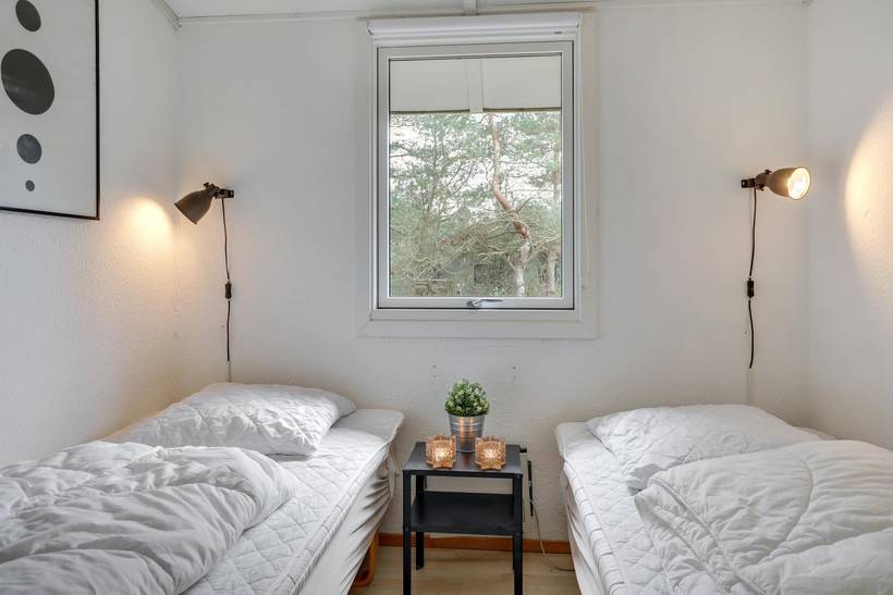 Foto von Ferienhaus YU28 in Sømarken - Bornholm
