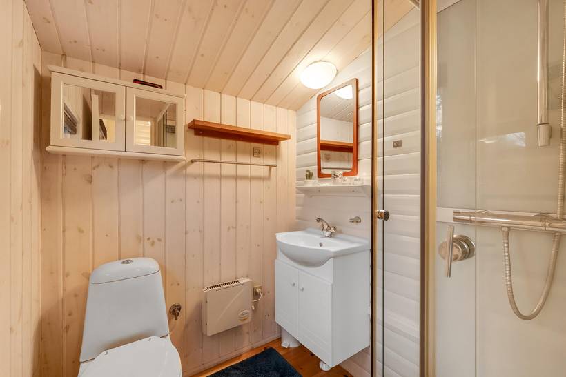 Foto von Ferienhaus YU44 in Toftum Bjerge - Thy/Limfjord
