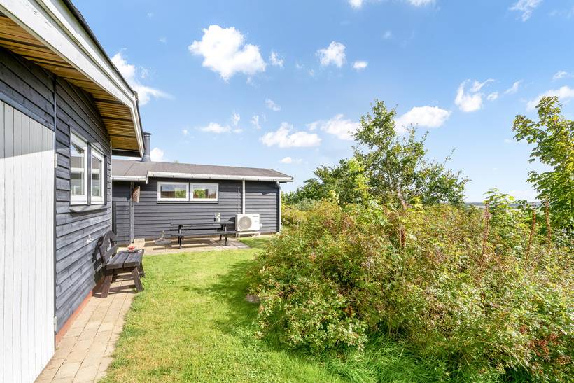 Foto von Ferienhaus YU44 in Toftum Bjerge - Thy/Limfjord