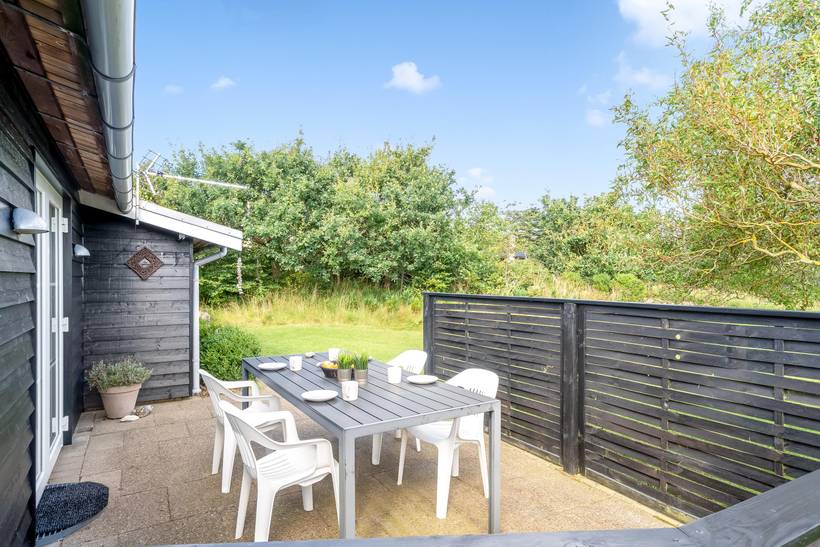 Foto von Ferienhaus YU44 in Toftum Bjerge - Thy/Limfjord