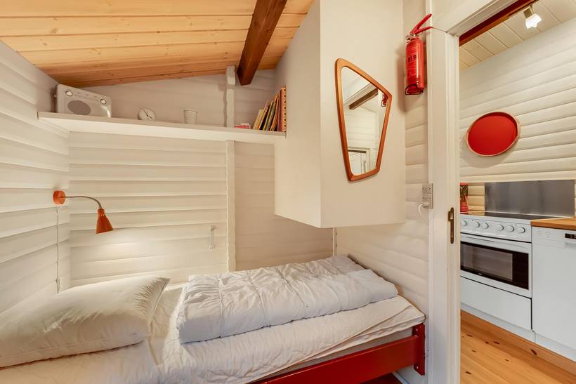 Foto von Ferienhaus YU44 in Toftum Bjerge - Thy/Limfjord