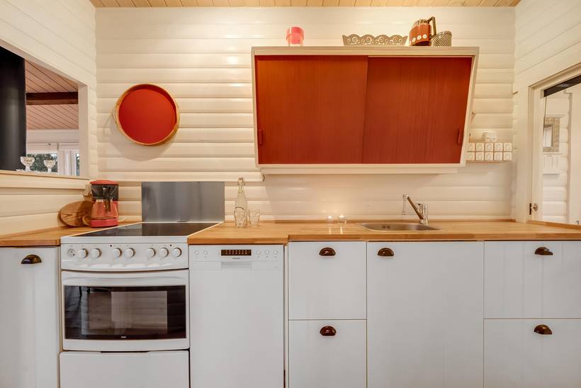Foto von Ferienhaus YU44 in Toftum Bjerge - Thy/Limfjord
