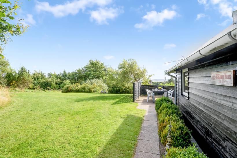Foto von Ferienhaus YU44 in Toftum Bjerge - Thy/Limfjord