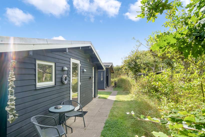 Foto von Ferienhaus YU44 in Toftum Bjerge - Thy/Limfjord