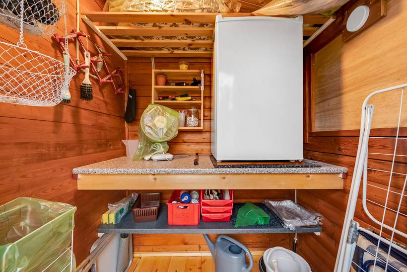 Foto von Ferienhaus YU44 in Toftum Bjerge - Thy/Limfjord