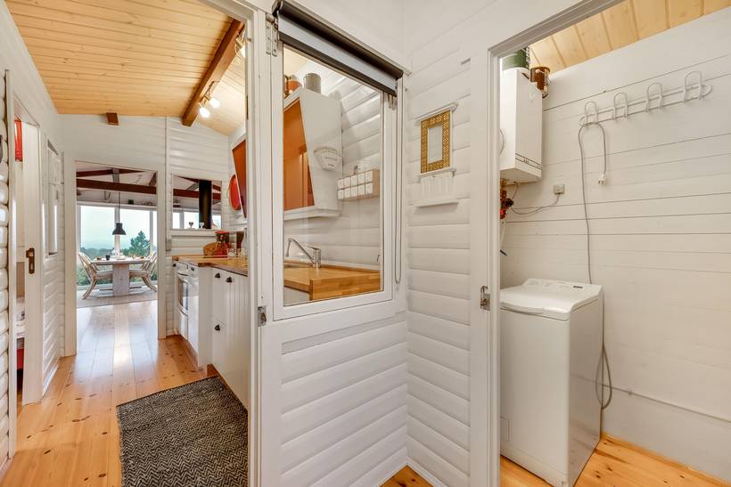 Foto von Ferienhaus YU44 in Toftum Bjerge - Thy/Limfjord