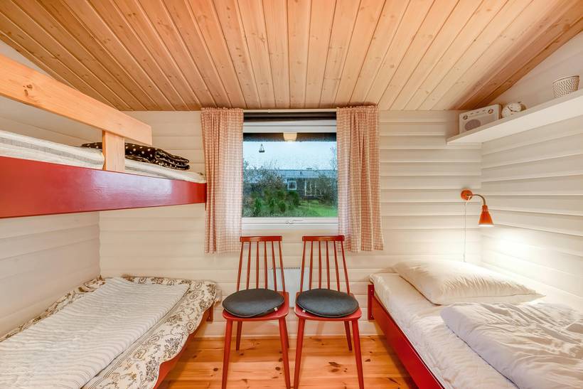 Foto von Ferienhaus YU44 in Toftum Bjerge - Thy/Limfjord