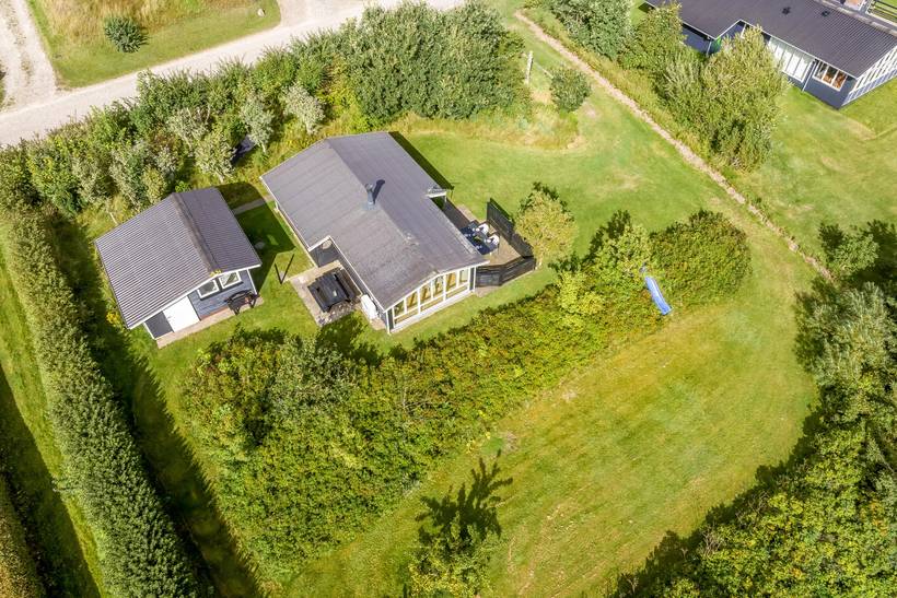 Foto von Ferienhaus YU44 in Toftum Bjerge - Thy/Limfjord