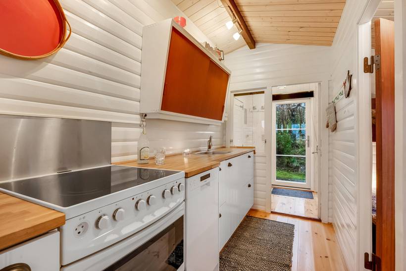 Foto von Ferienhaus YU44 in Toftum Bjerge - Thy/Limfjord
