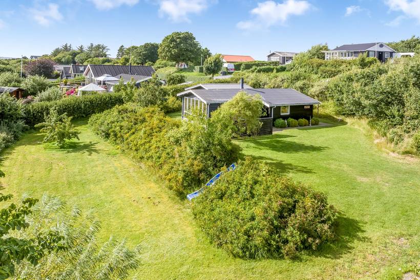 Foto von Ferienhaus YU44 in Toftum Bjerge - Thy/Limfjord