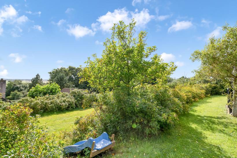 Foto von Ferienhaus YU44 in Toftum Bjerge - Thy/Limfjord