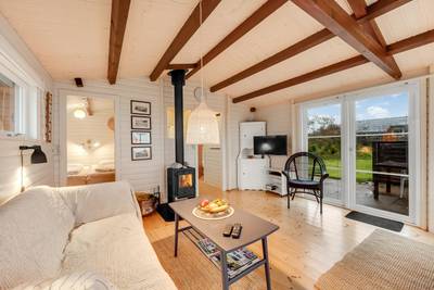 Vorschaubild von Ferienhaus YU44 in Toftum Bjerge - Thy/Limfjord