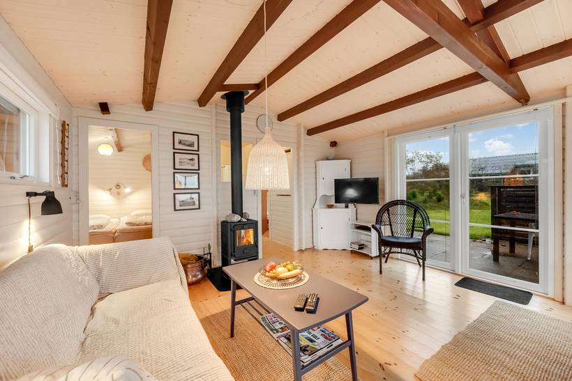 Foto von Ferienhaus YU44 in Toftum Bjerge - Thy/Limfjord