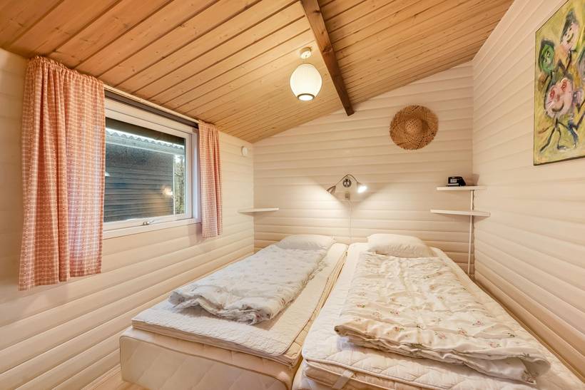 Foto von Ferienhaus YU44 in Toftum Bjerge - Thy/Limfjord