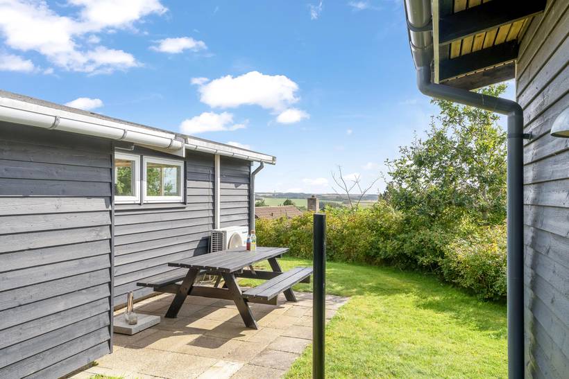 Foto von Ferienhaus YU44 in Toftum Bjerge - Thy/Limfjord