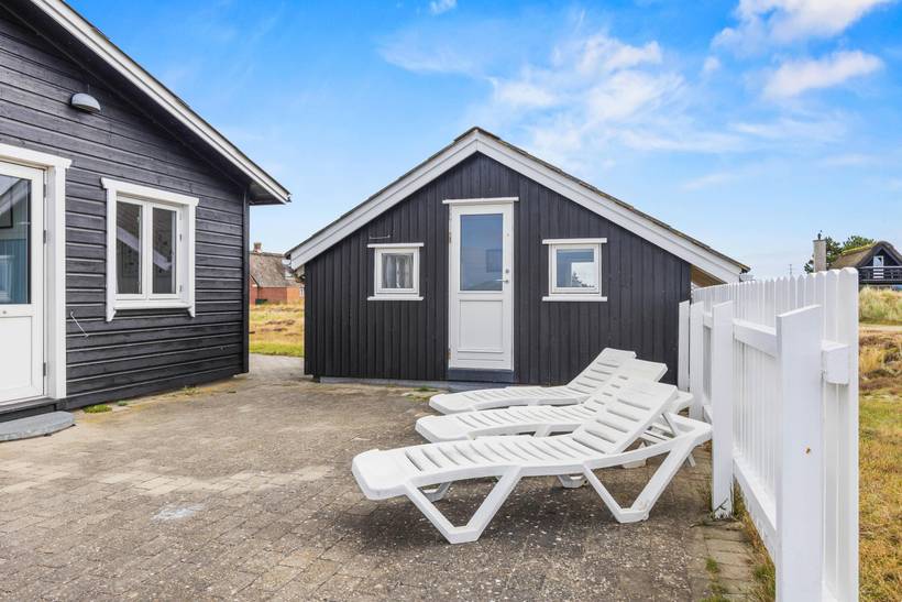 Foto von Ferienhaus YU45 in Sønderho - Fanø